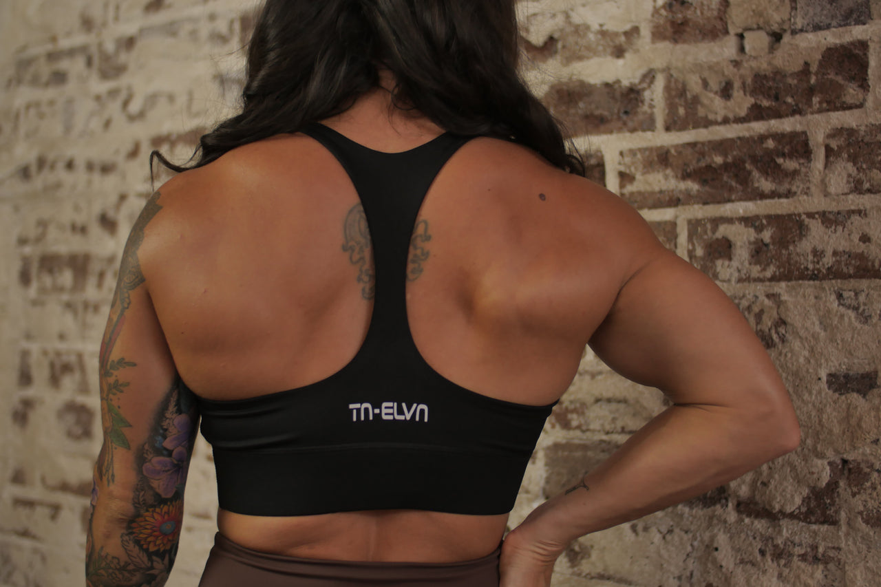 Classic Sports Bra Collection