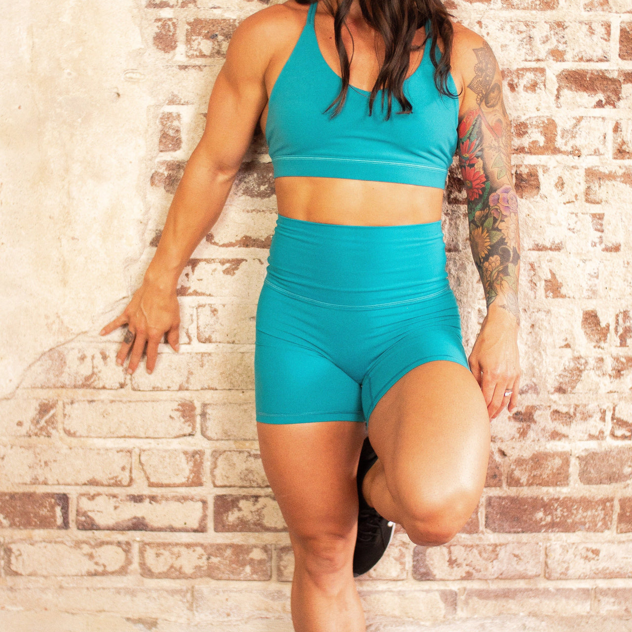 Shorts Collection