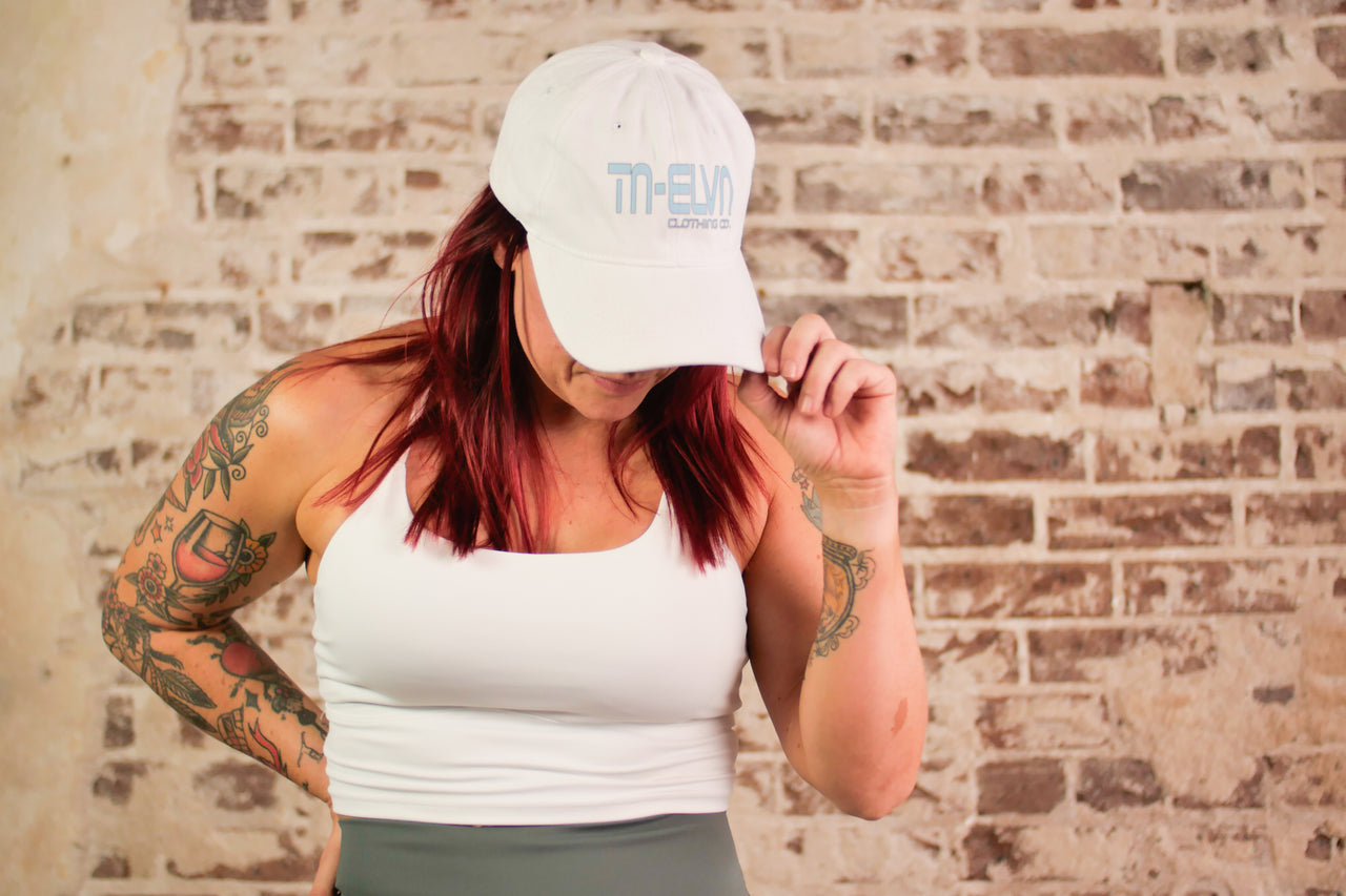 TN-ELVN Hats