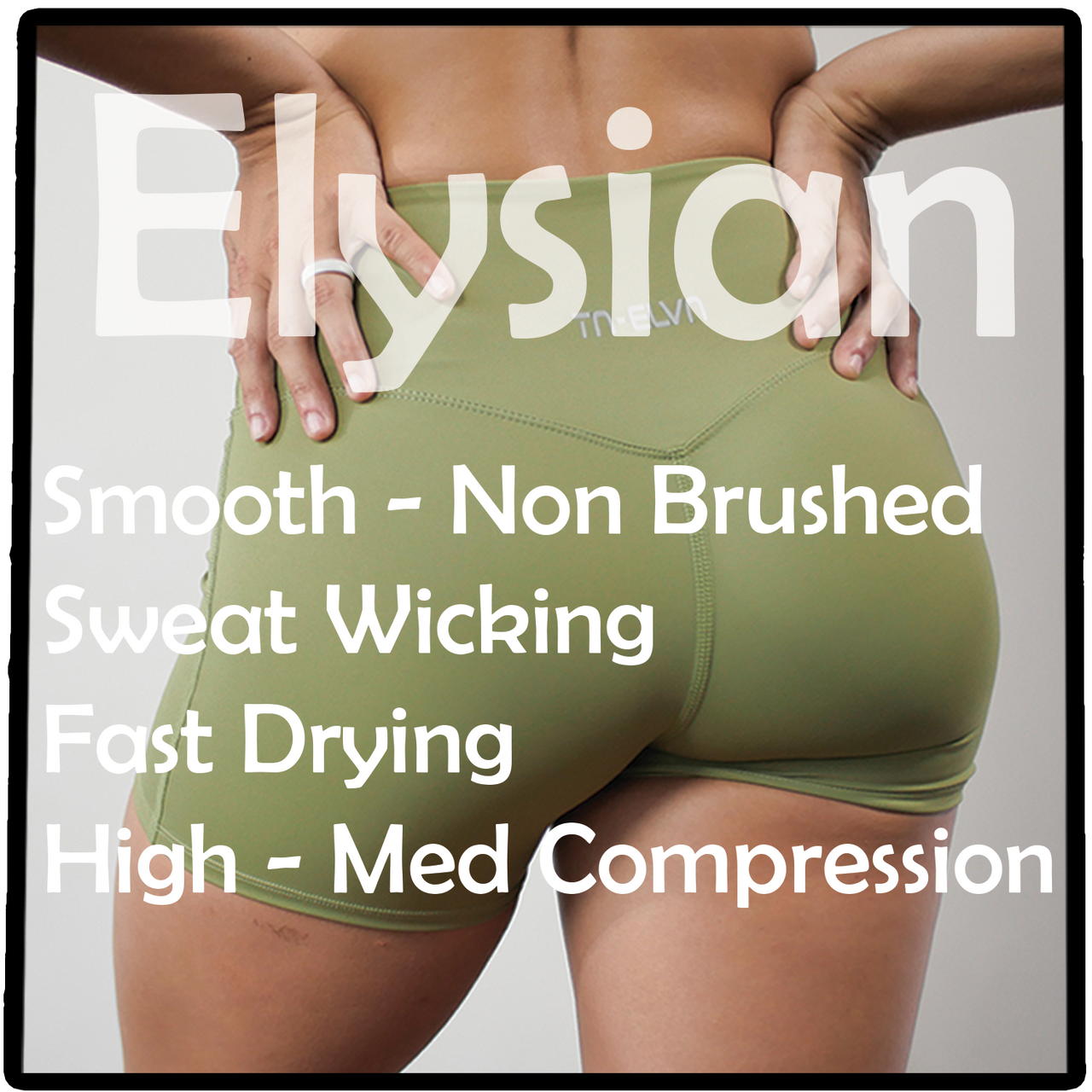 Elysian Fabric Collections