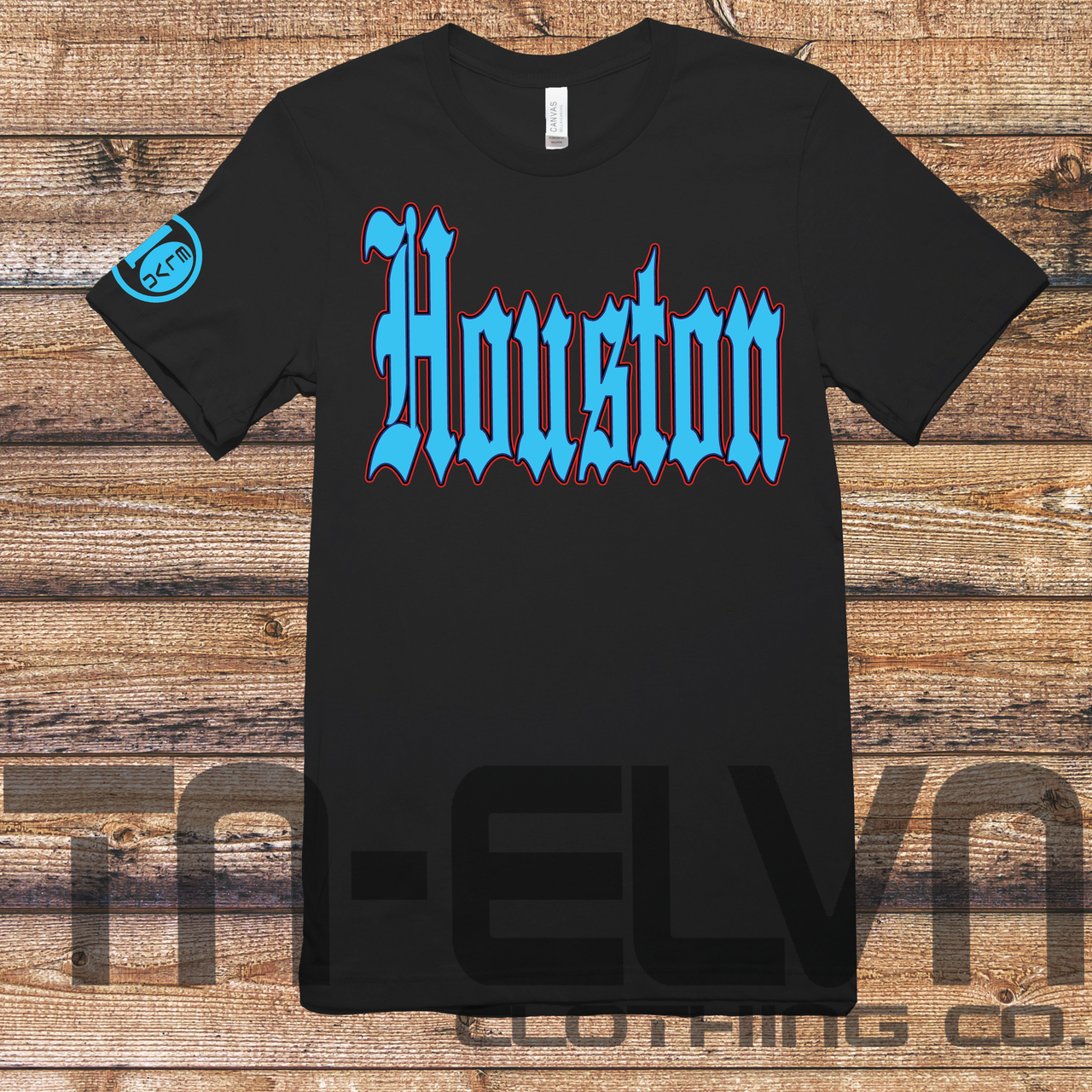 Houston TX Collection