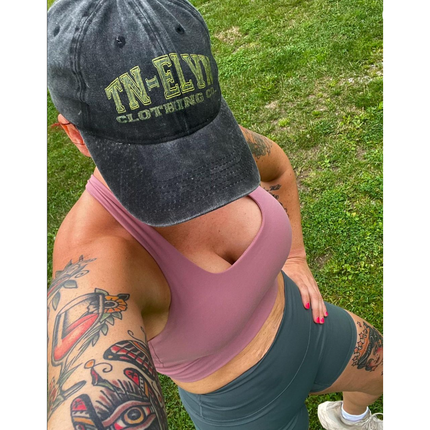TN-ELVN Hats