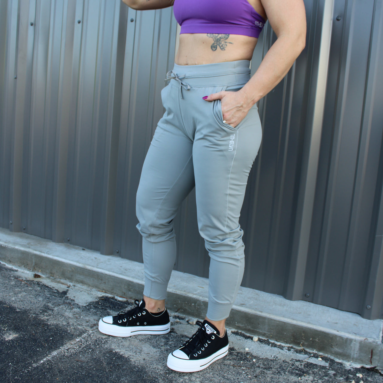ACTIV Jogger Collection